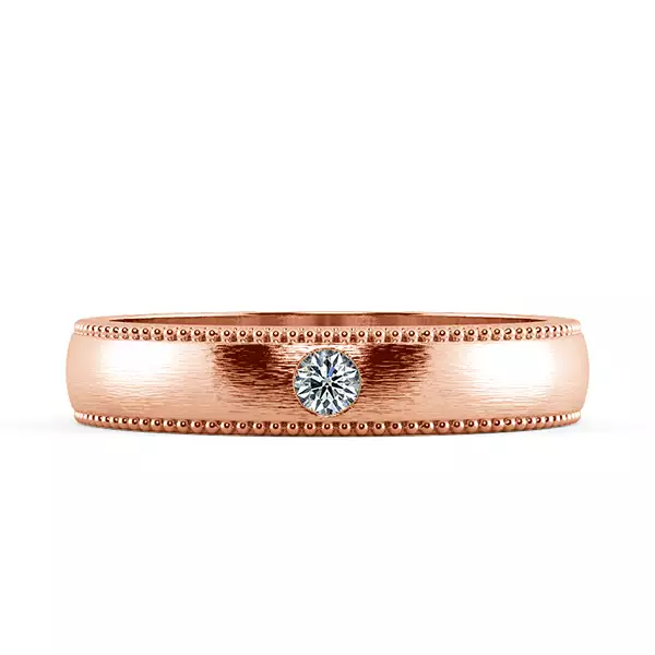 Men's Eternity Wedding Ring NCM0008